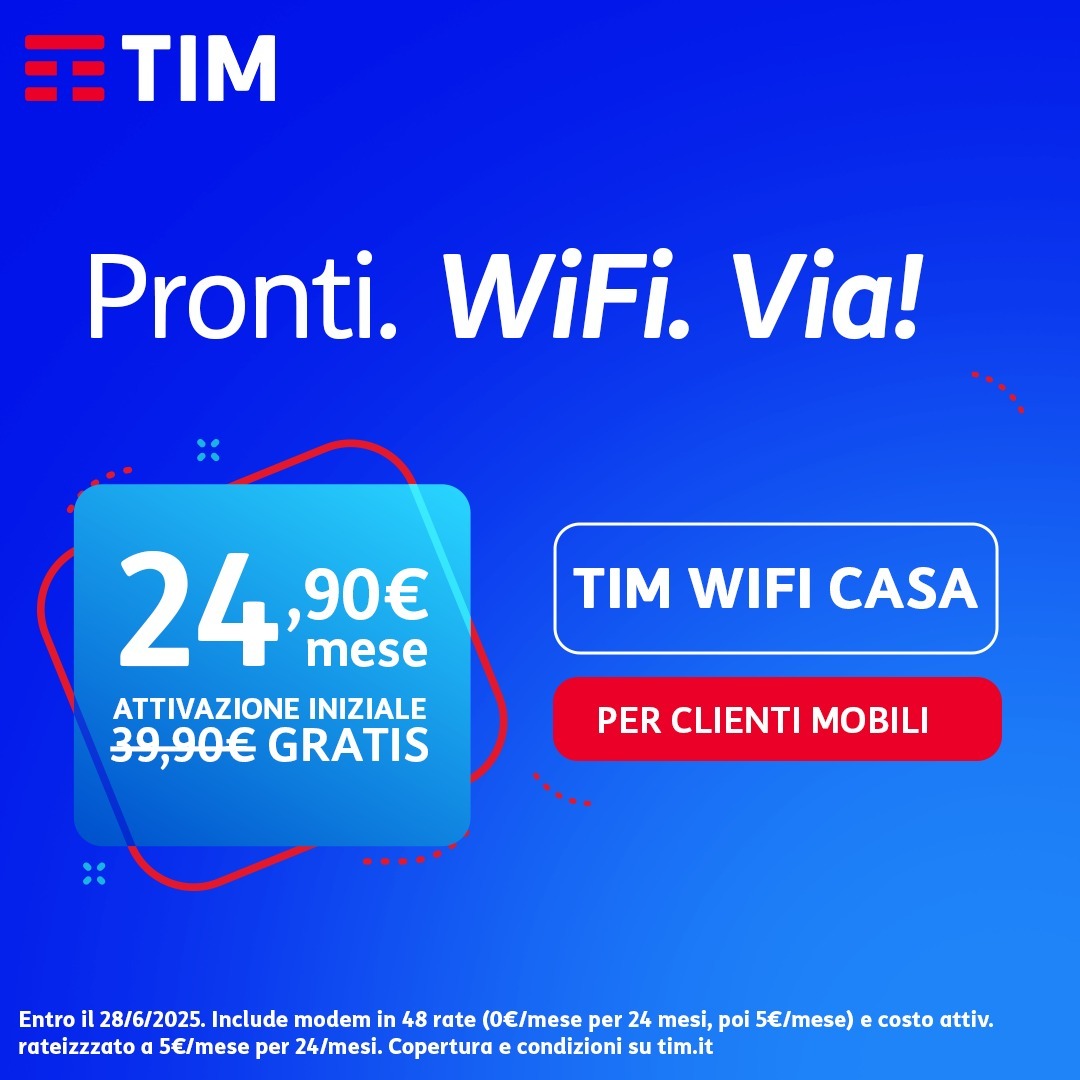 TIM
